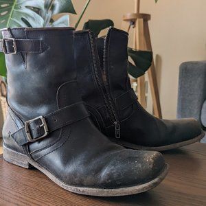 Frye Engineer Boots